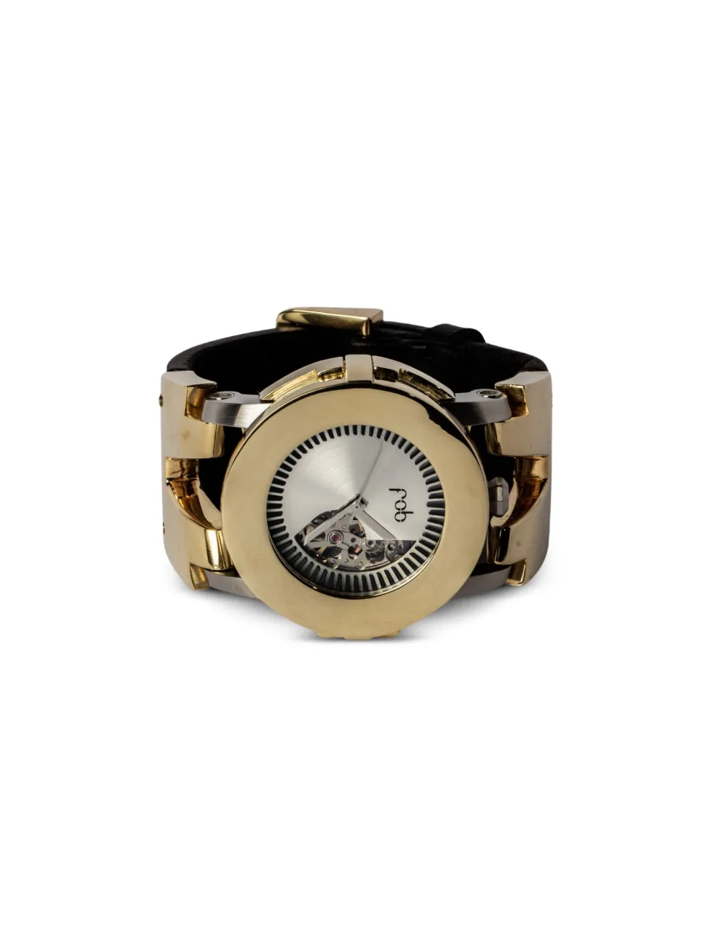Parts of Four Oblivion 42mm | Black | Image 1