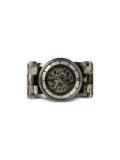 Parts of Four Studded Skeleton 42mm - Silver