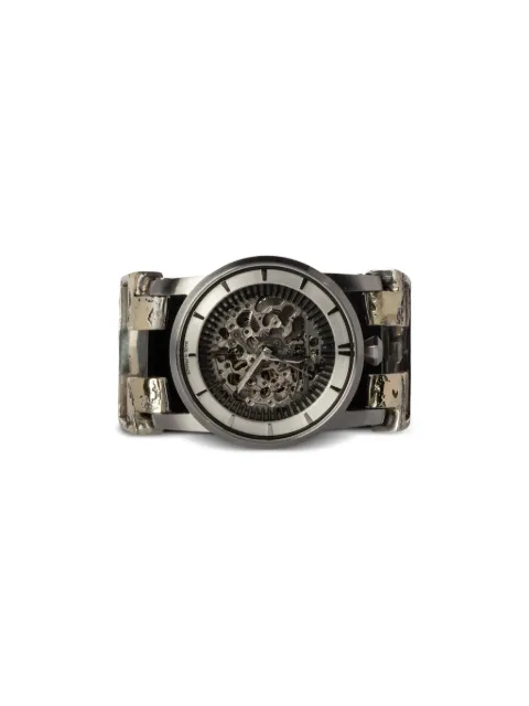 Parts of Four Studded Skeleton 42mm