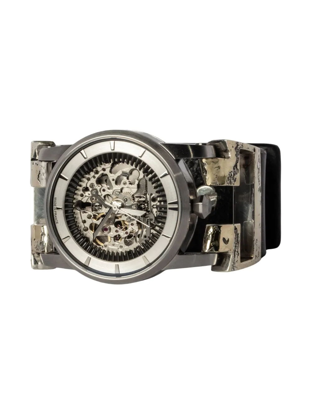 Parts of Four Studded Skeleton 42mm | Women | Image 2