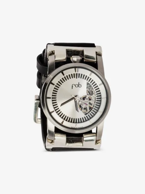Parts of Four reloj P4—FOB #381 de 41.3mm