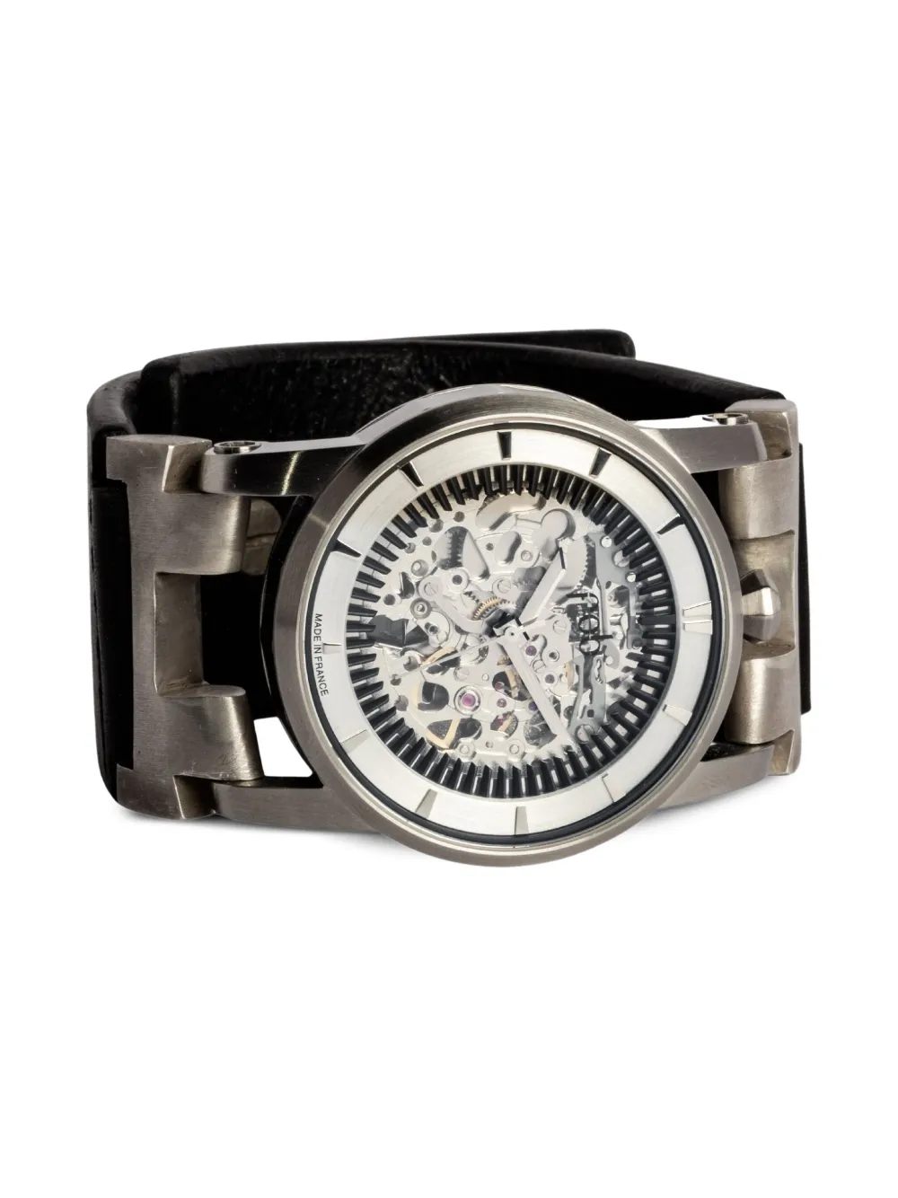 Parts of Four Skeleton 41mm | Women | Image 2