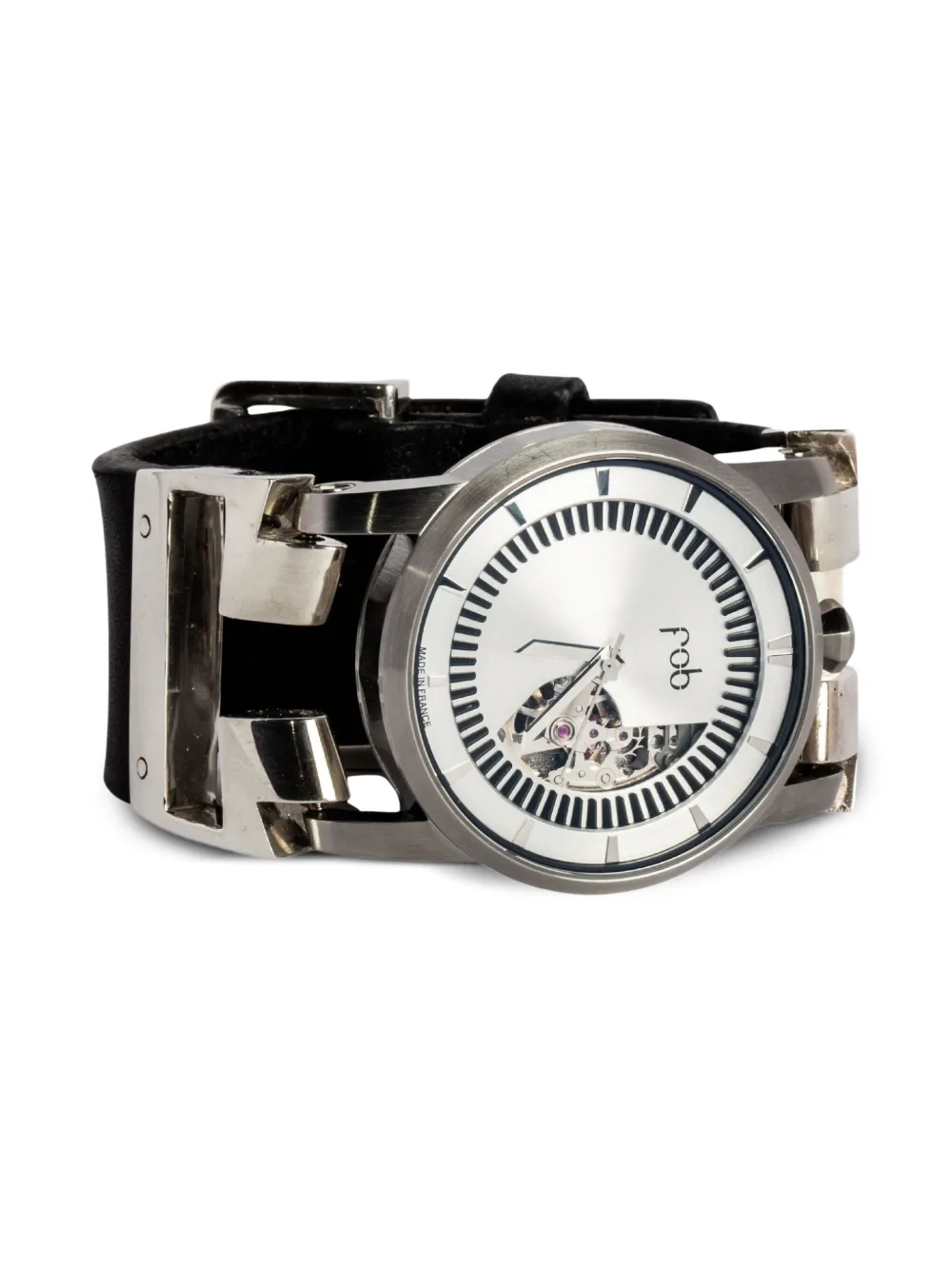 Parts of Four Skeleton 44mm | Women | Image 2