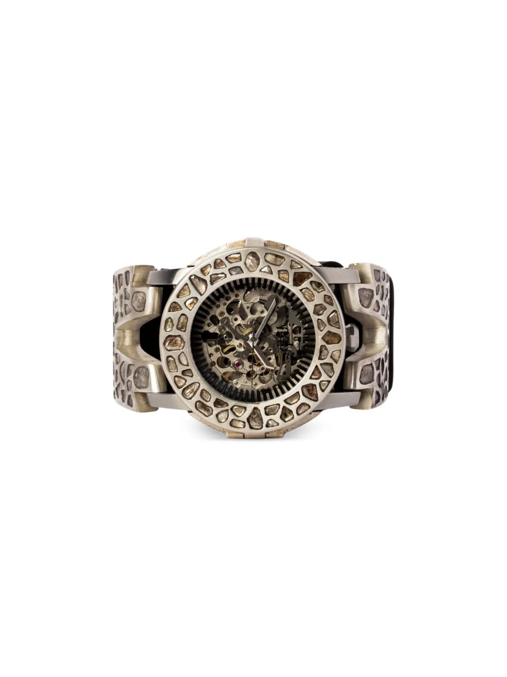 Parts of Four P4—FOB #146 42mm | Black | Image 1