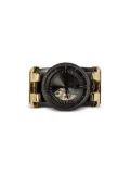Parts of Four Phantom studded 40mm - Black