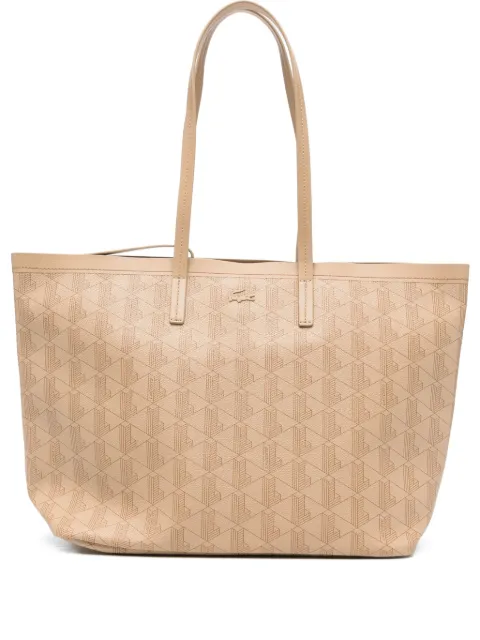 Lacoste tote Zely mediana
