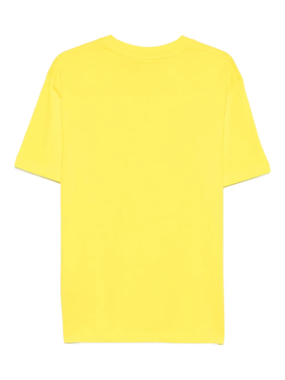 Lacoste logo-detail cotton T-shirt | T-Shirts | Image 2