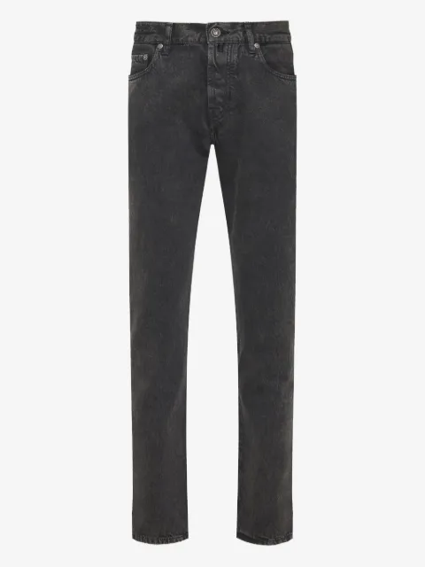 Jacob Cohën five-pockets jeans