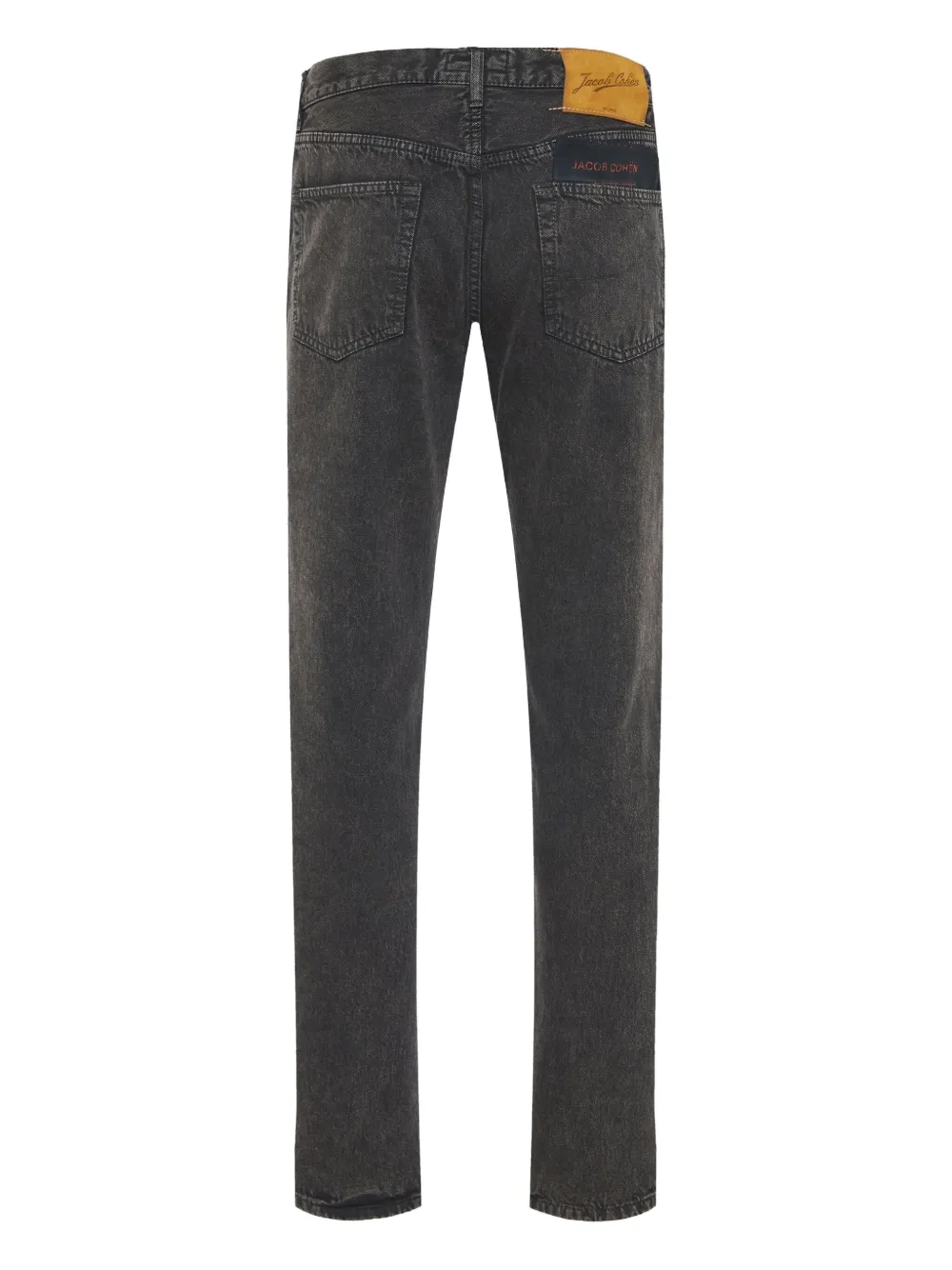 Jacob Cohën five-pockets jeans | Regular & Straight-Leg Jeans | Image 2