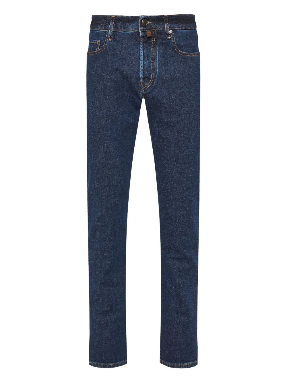 Jacob Cohën five-pockets jeans | Blue | Image 1