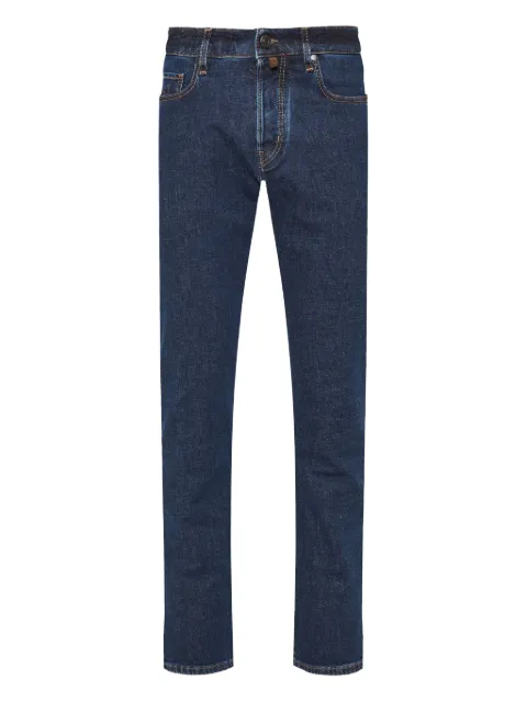 Jacob Cohën Five-Pocket-Jeans