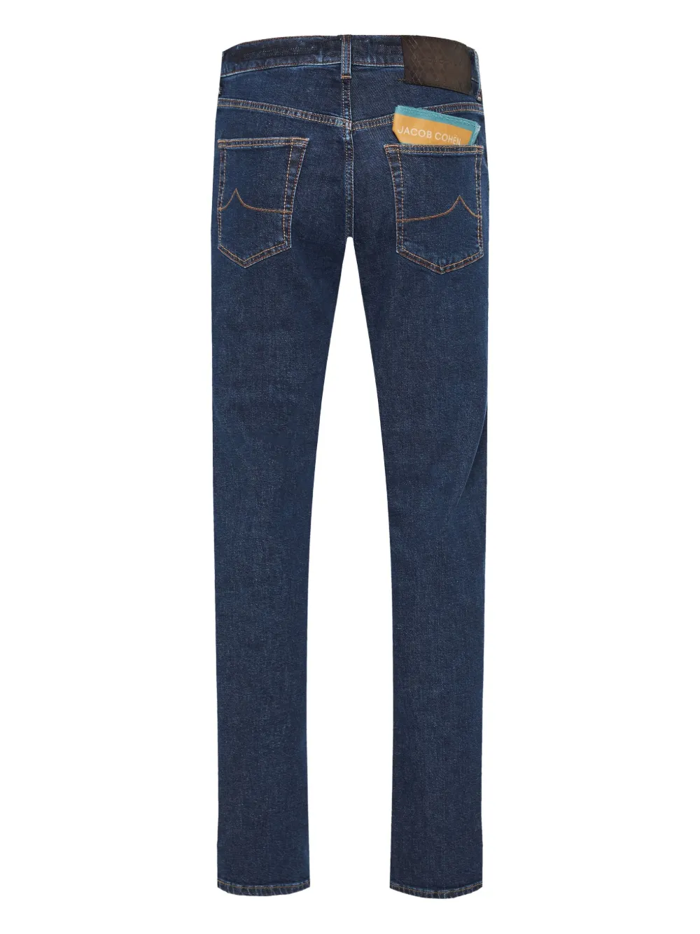 Jacob Cohën five-pockets jeans | Regular & Straight-Leg Jeans | Image 2