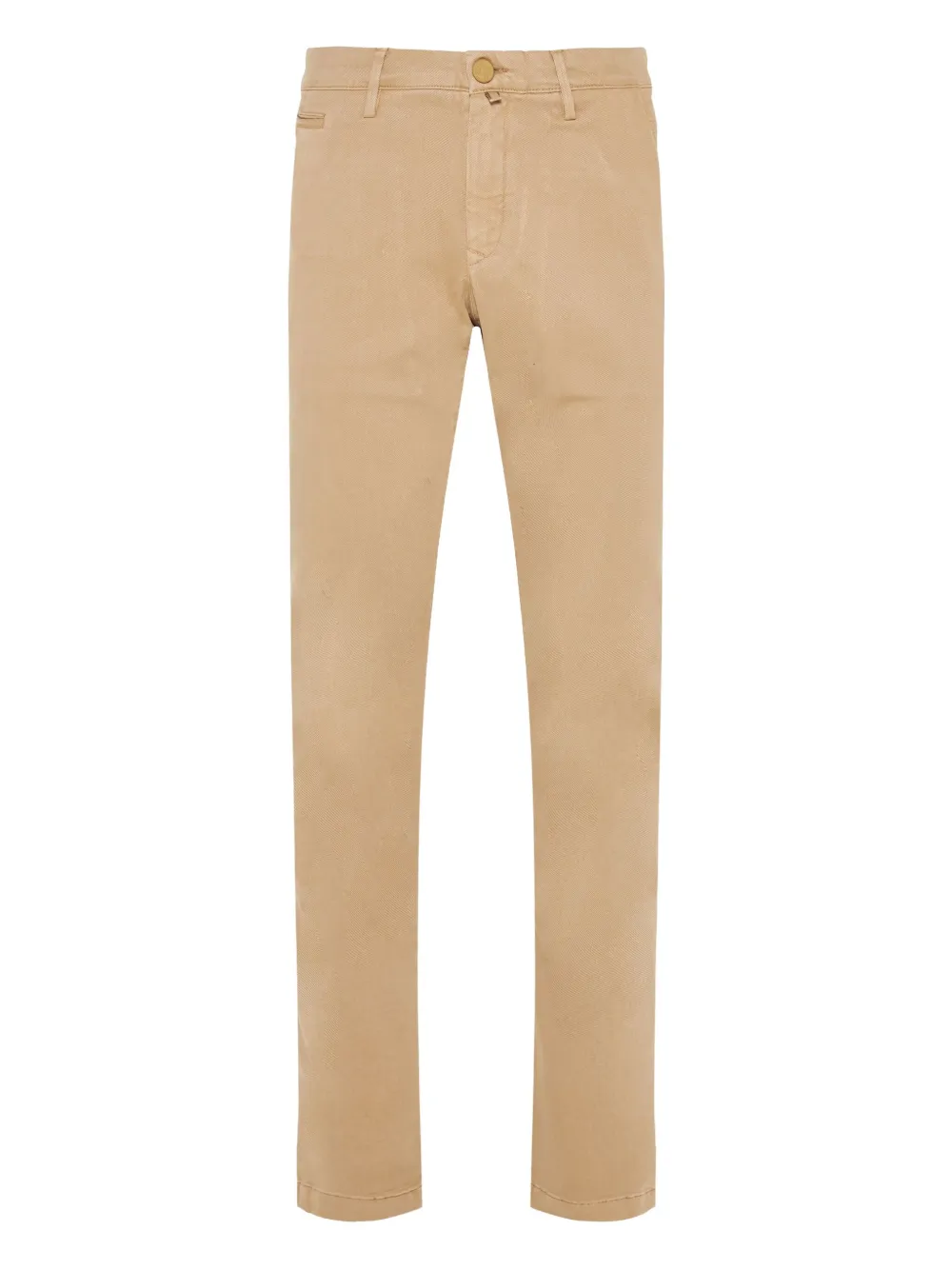 Jacob Cohën button-fly trousers