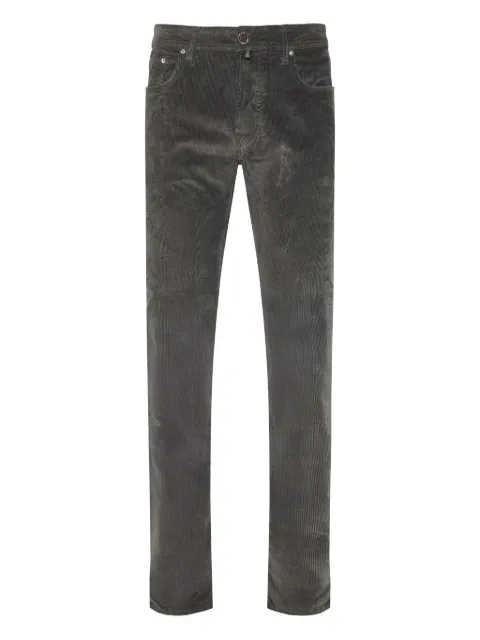 Jacob Cohën corduroy trousers