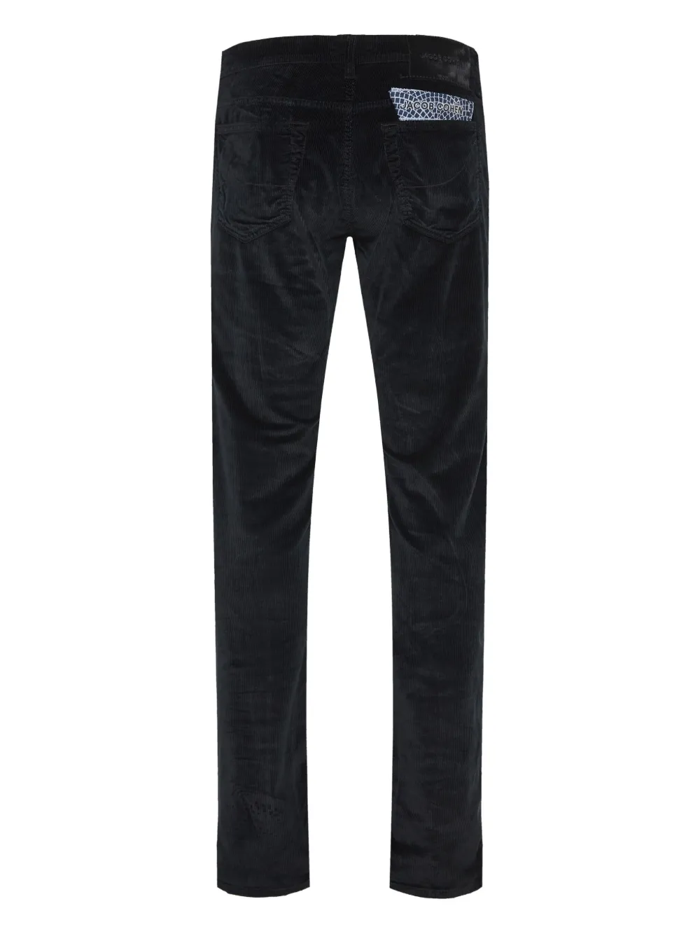 Jacob Cohën Bard corduroy trousers | Regular-Fit & Straight Leg Pants | Image 2