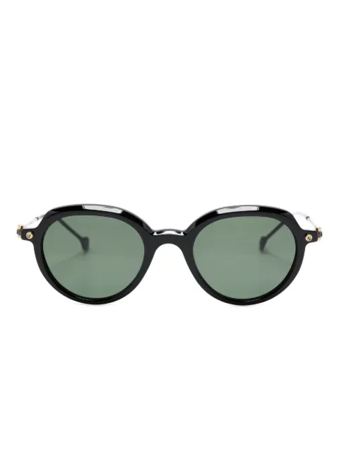 Yohji Yamamoto Slook sunglasses