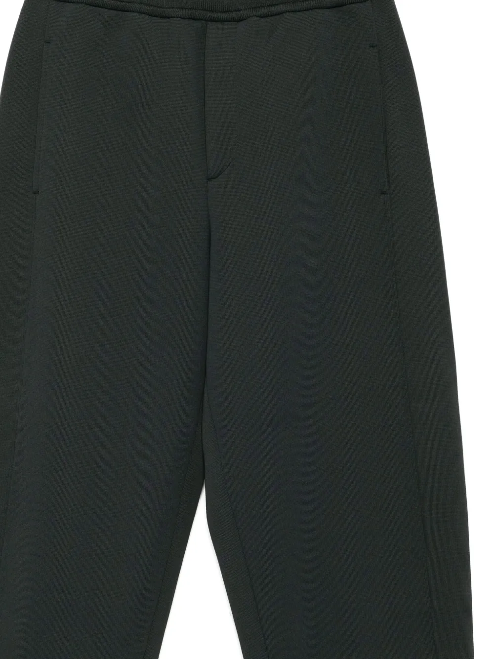 Cfcl Milan Tapered Trousers In Gray