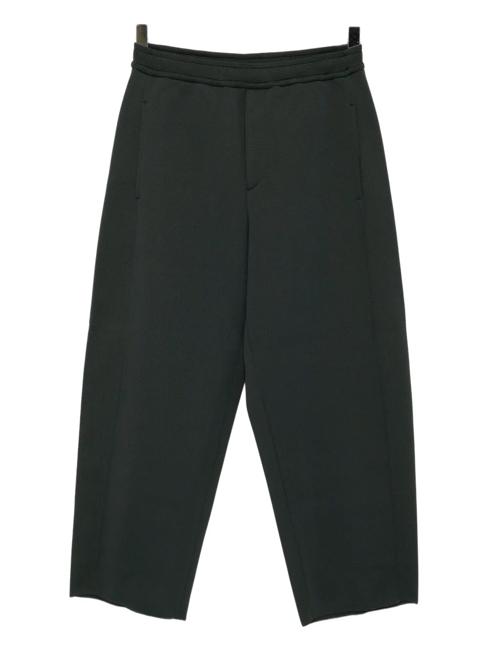 Cfcl Milan Tapered Trousers In Gray