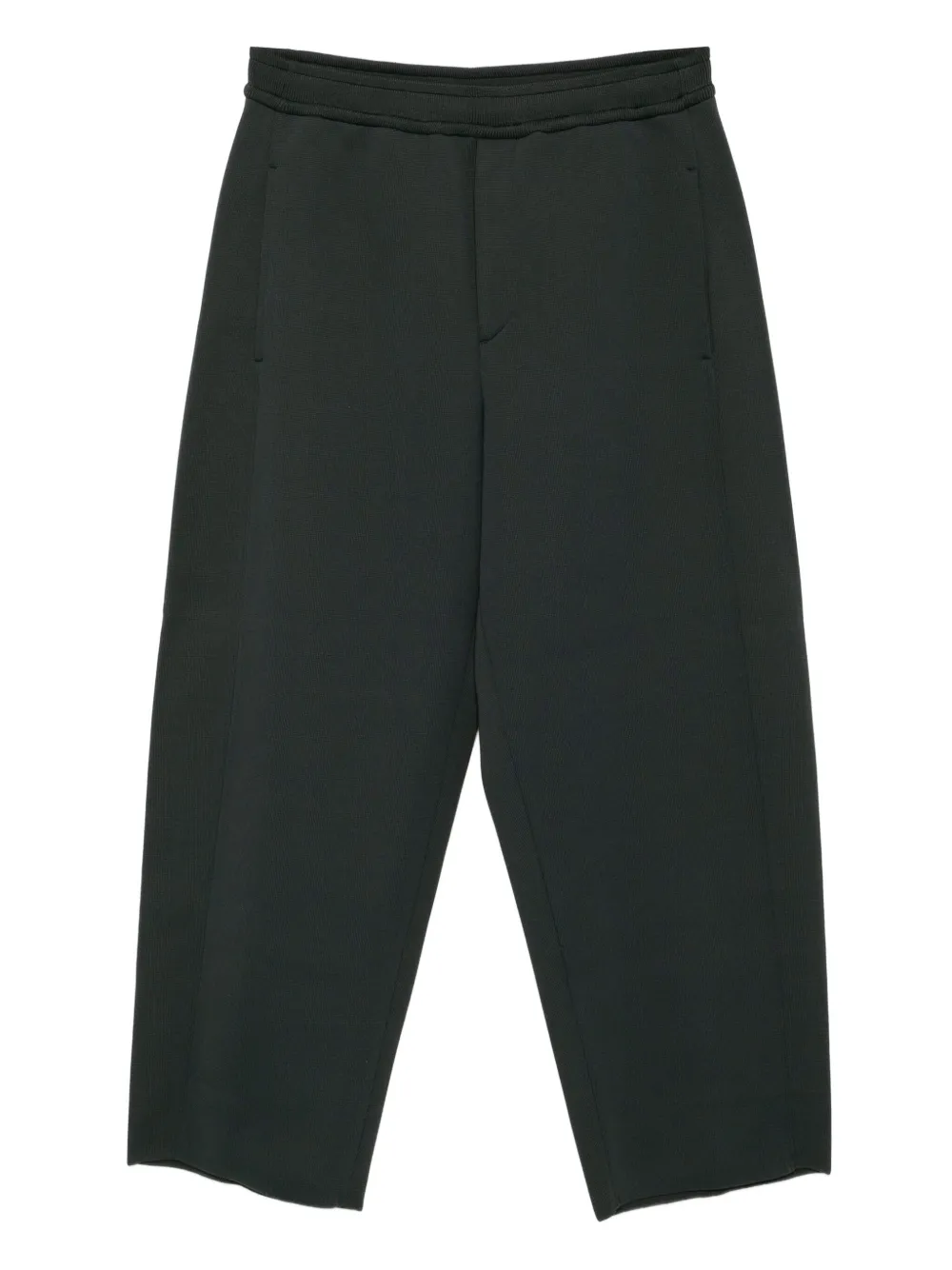 CFCL Milan tapered trousers | Grey | Image 1