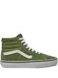Vans SK8 HI ""Pesto"" sneakers - Green