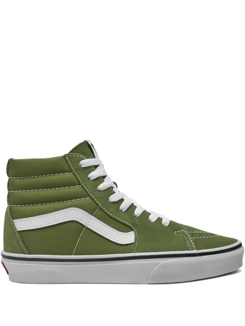 Vans SK8 HI "Pesto" sneakers