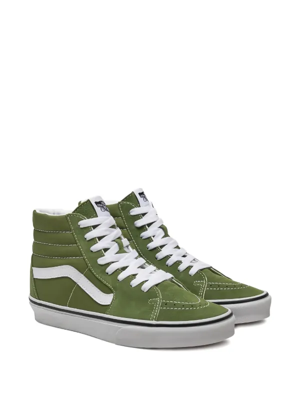 Vans SK8 HI 