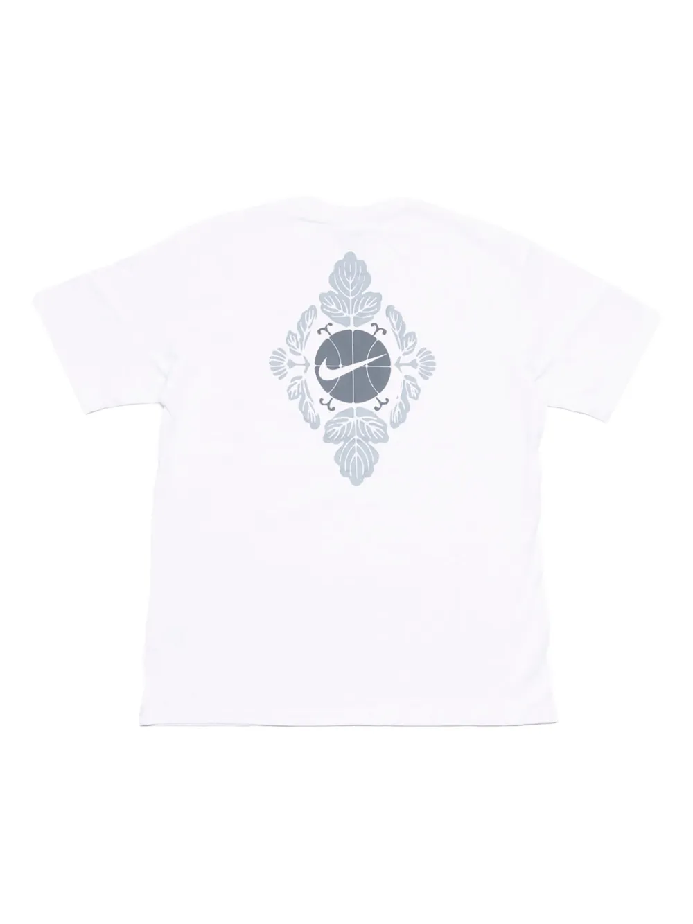 Nike Max90 Basketbal "White" T-shirt Wit