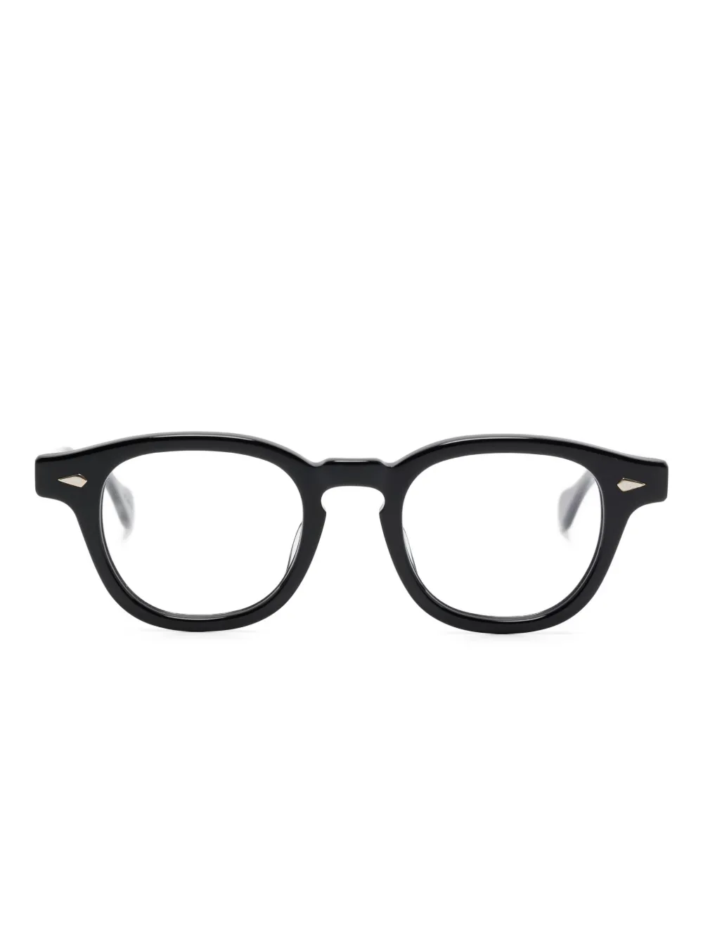 JULIUS TART OPTICAL lunettes de vue Ar | noir | Image 1