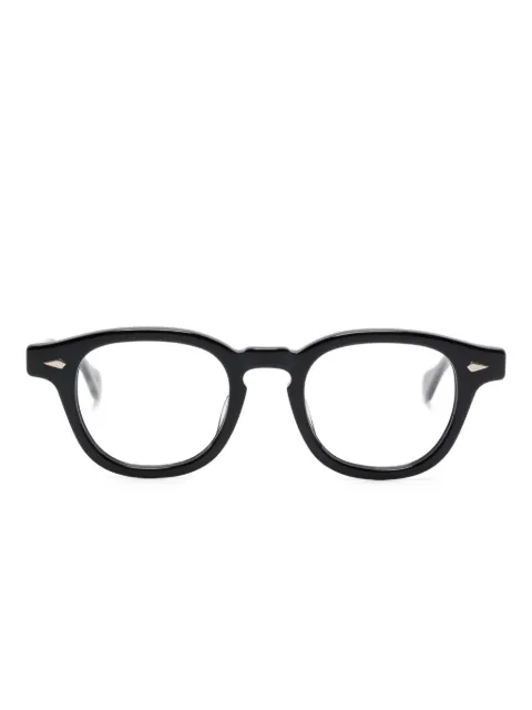 JULIUS TART OPTICAL Ar glasses