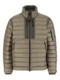 C.P. Company D.D. Shell puffer jacket - Green