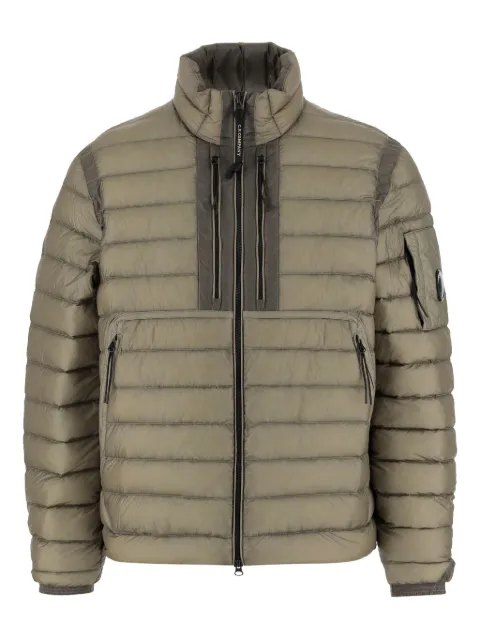 C.P. Company D.D. Shell puffer jacket