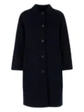 Weekend Max Mara Zenone coat - Blue