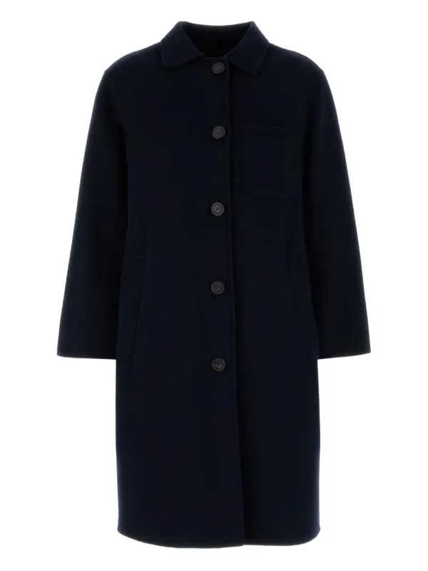 Max Mara weekend line イタリア製　フルジップ　コート 楽天市場】MAX MARA Weekend マックスマーラ ウィークエンド