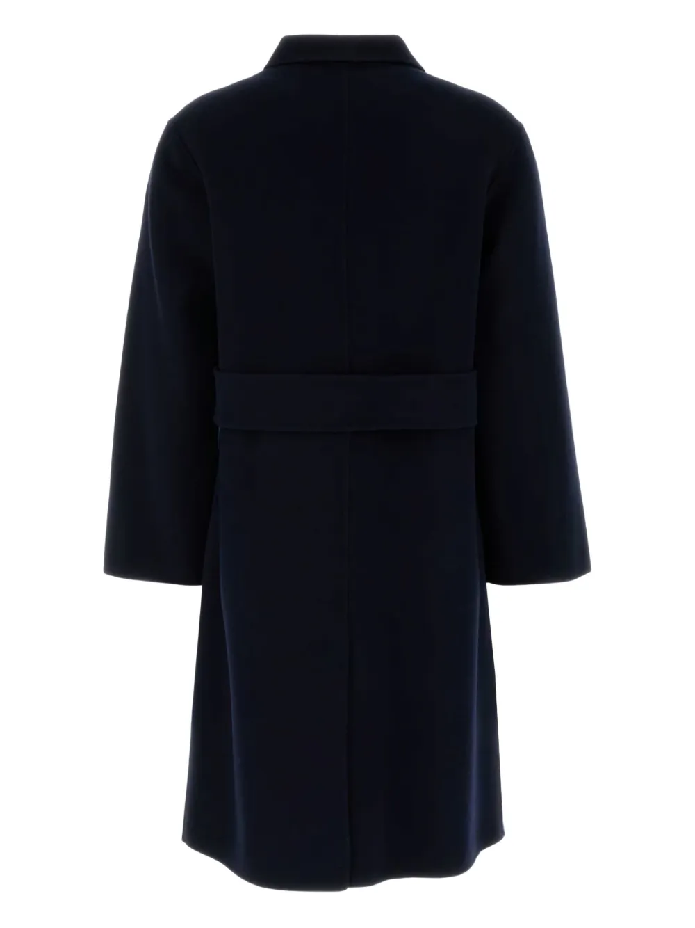 Weekend Max Mara Zenone coat Blauw