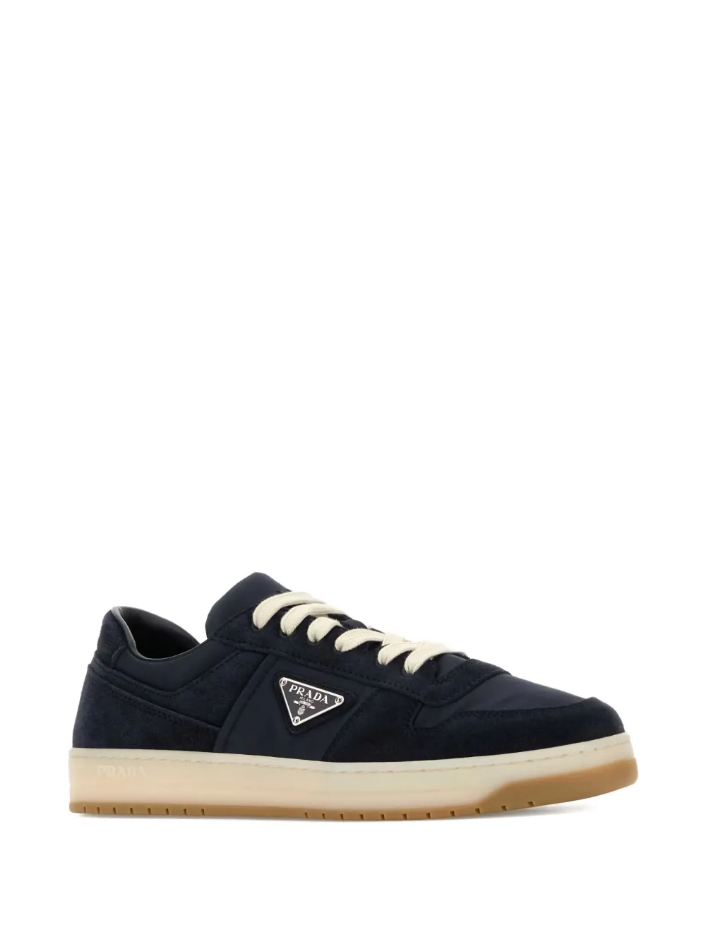 Prada Downtown sneakers Blauw
