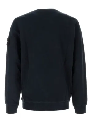 STONE ISLAND（ストーンアイランド）メンズ トレーナー