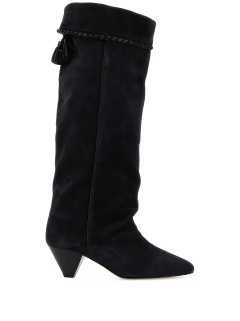 ISABEL MARANT Stivali Elisa 45mm