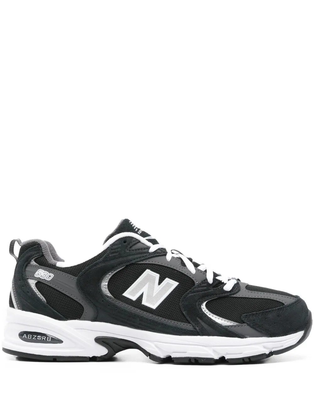 New Balance 327 "Vintage Indigo" sneakers Purple