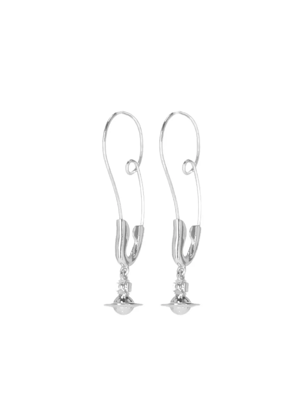 large Maxima earrings