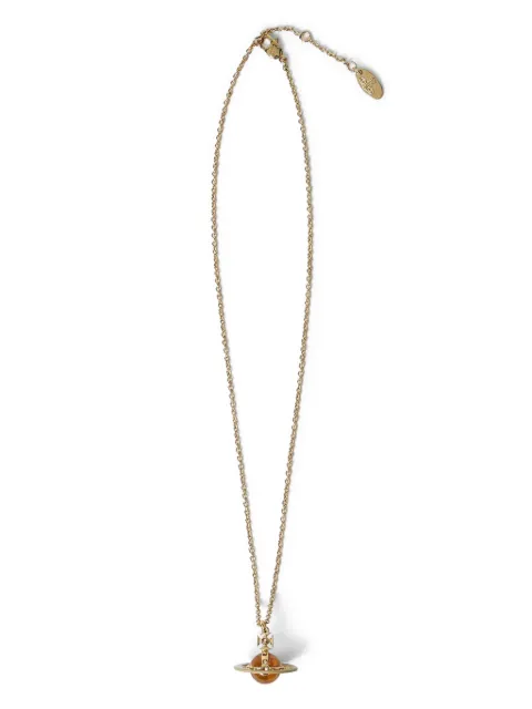 Vivienne Westwood Orb-motif necklace
