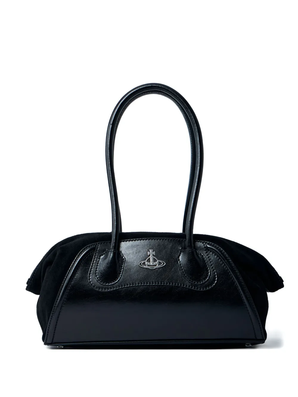 Vivienne Westwood Small Shirley Shoulder Bag