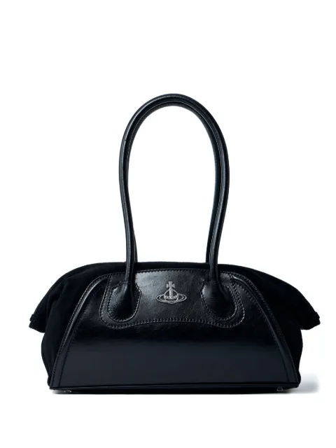 Vivienne Westwood small Shirley shoulder bag