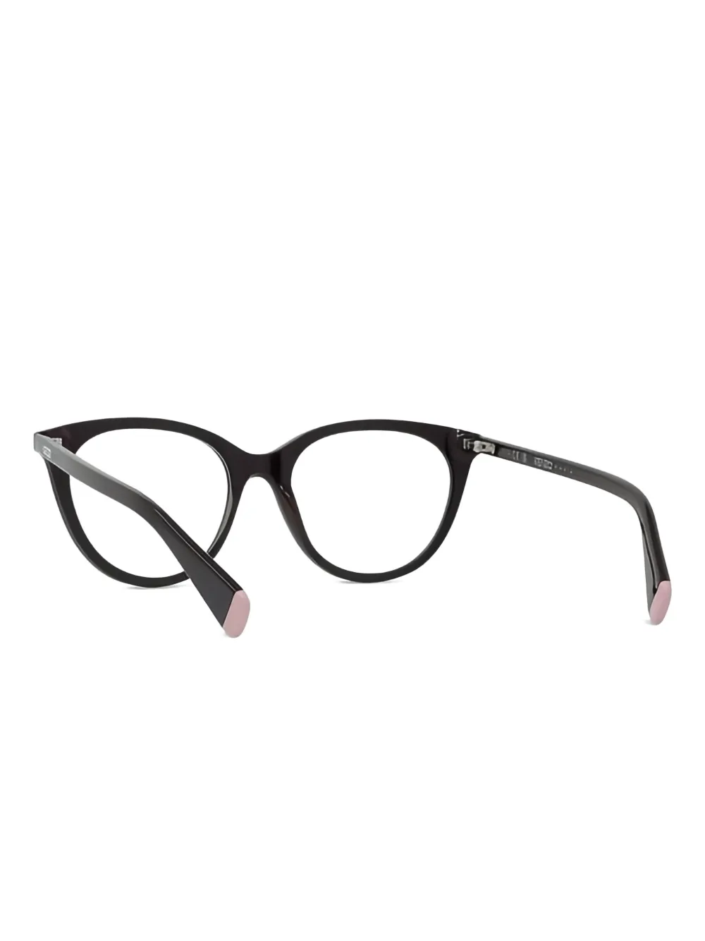 Kenzo round-frame glasses | Men | Image 2