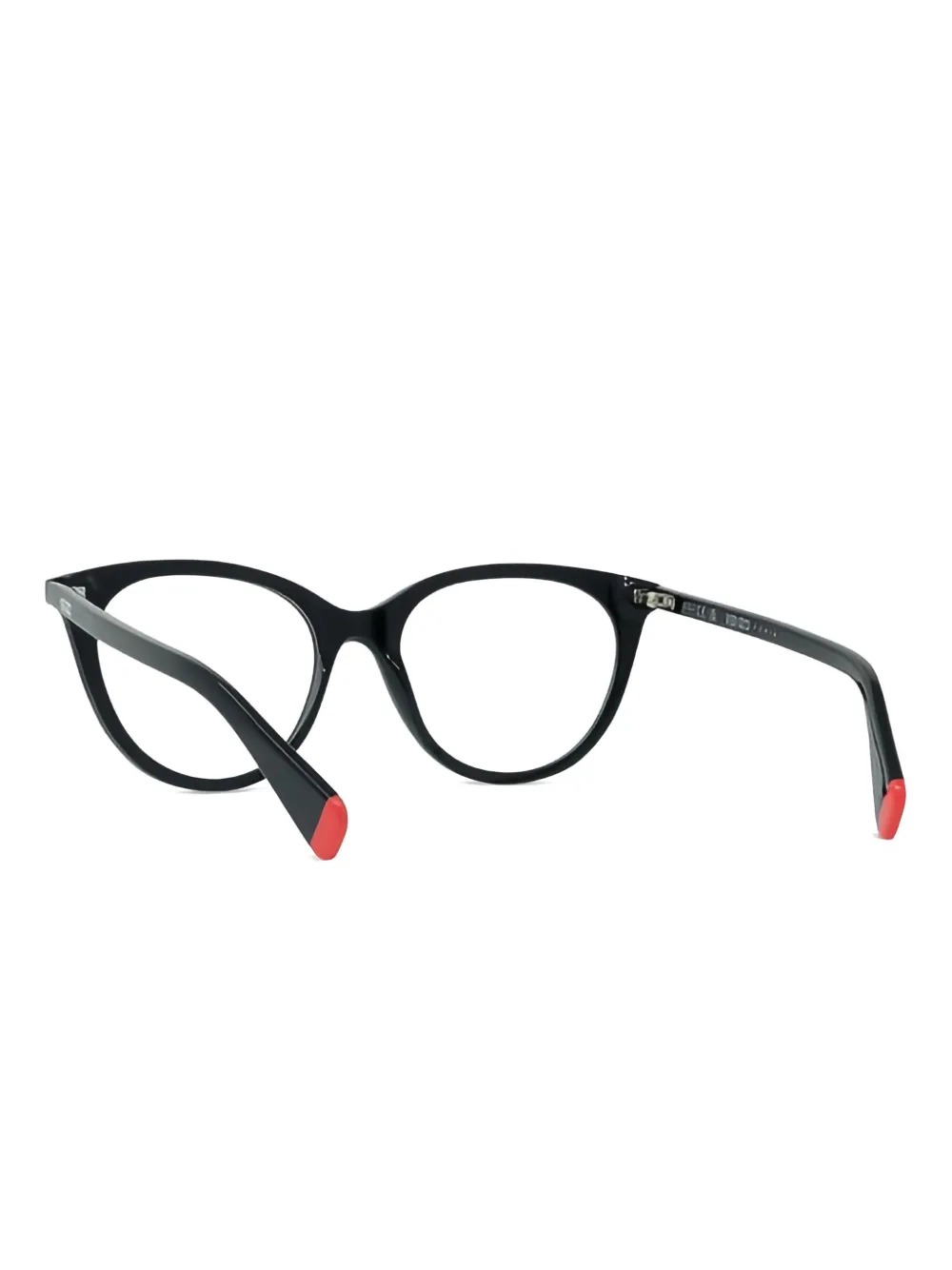 Kenzo lunettes de vue à monture papillon | Homme | Image 2
