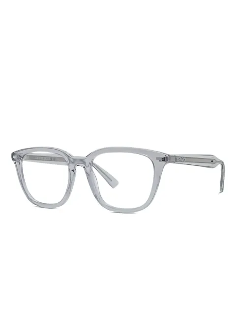 Kenzo square-frame glasses
