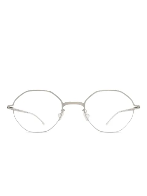 Mykita lunettes de vue à monture géométrique