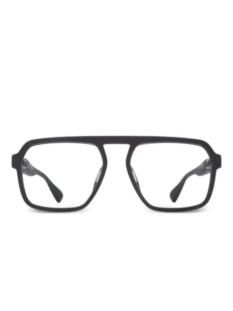 Mykita square-frame glasses