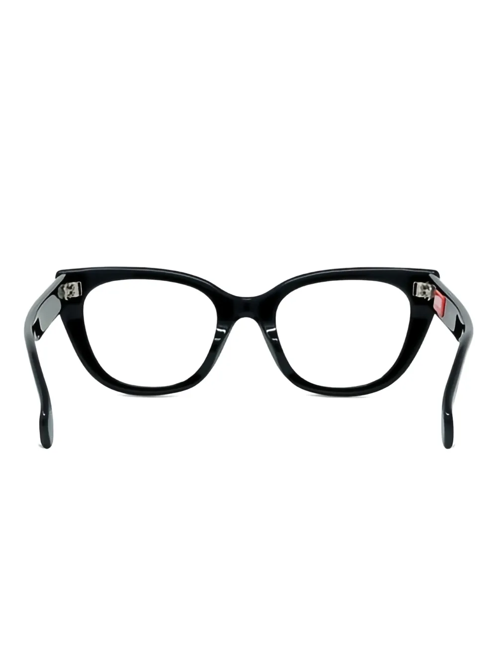 Kenzo cat-eye frame glasses | Men | Image 2