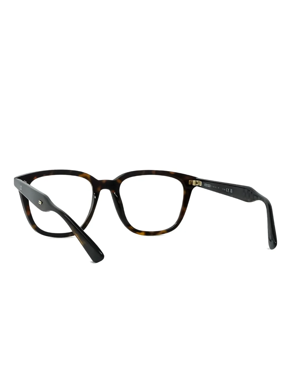 Kenzo lunettes de vue à monture carrée | Homme | Image 2