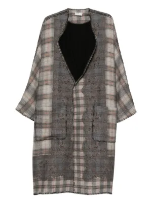 Pierre-Louis Mascia Coats for Women - FARFETCH